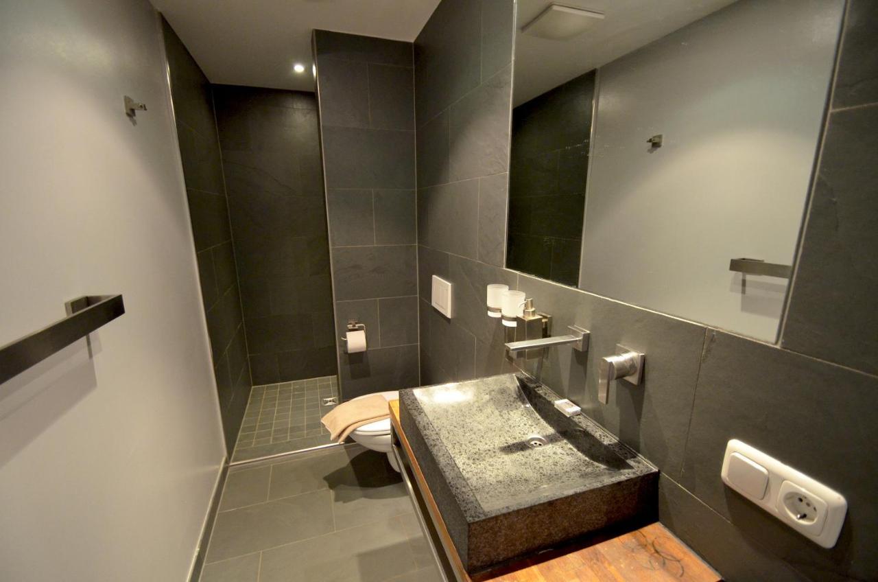 Apartmenthouse "5 Seasons" - Zell Am See Exterior photo