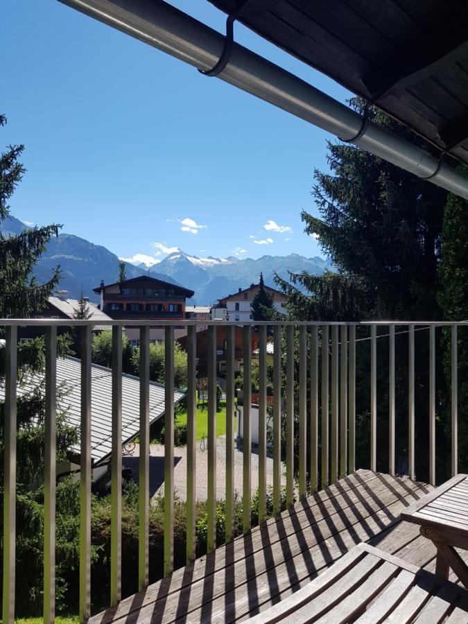 Apartmenthouse "5 Seasons" - Zell Am See Exterior photo