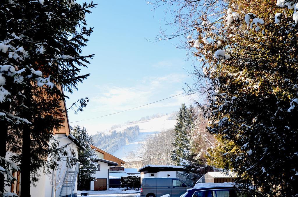 Apartmenthouse "5 Seasons" - Zell Am See Exterior photo