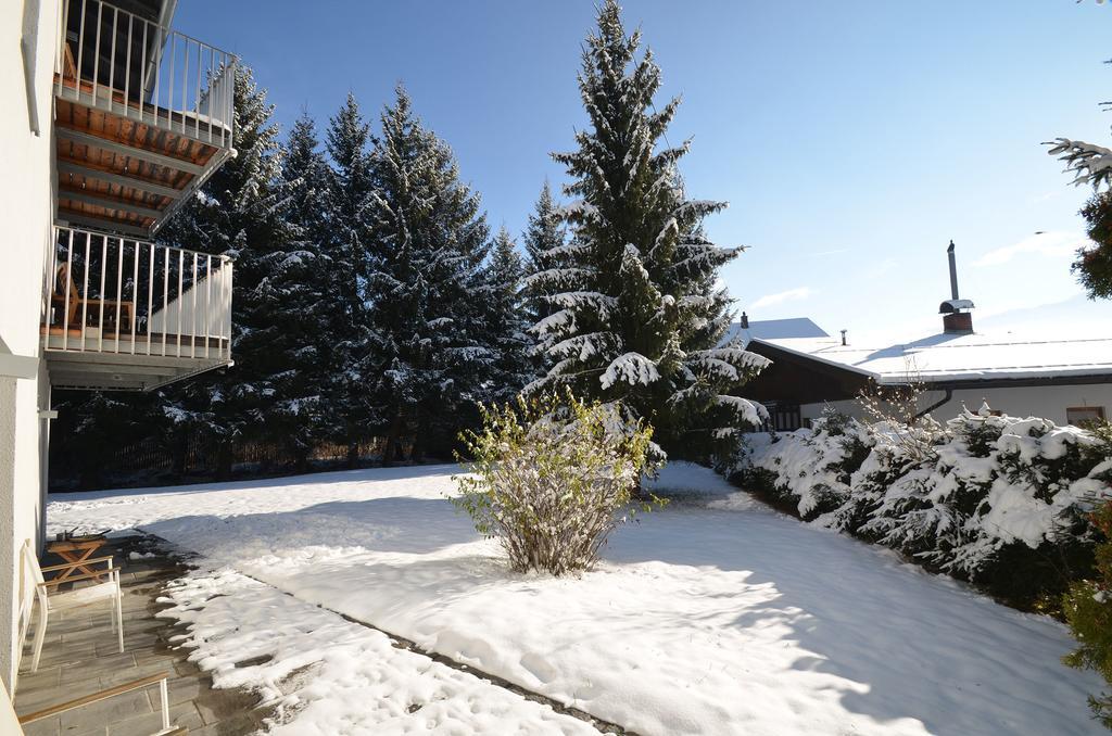 Apartmenthouse "5 Seasons" - Zell Am See Exterior photo