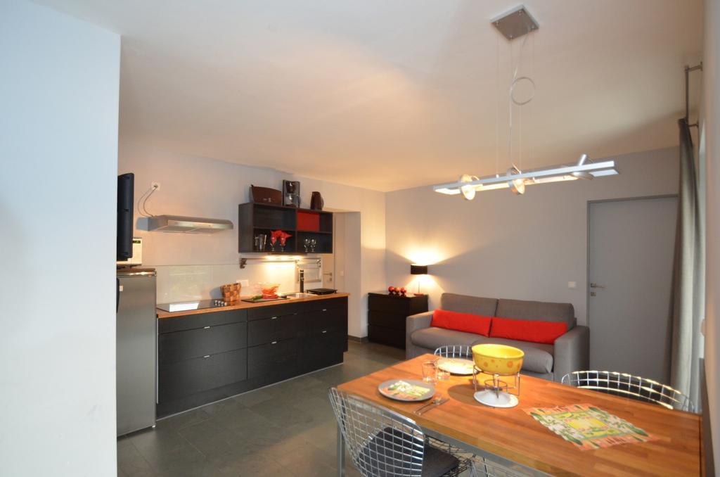Apartmenthouse "5 Seasons" - Zell Am See Exterior photo