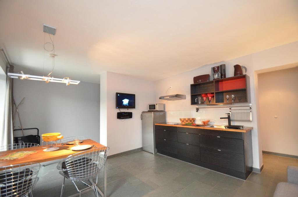 Apartmenthouse "5 Seasons" - Zell Am See Room photo