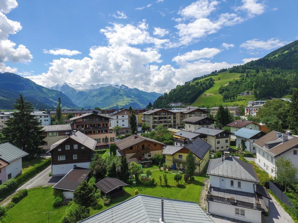 Apartmenthouse "5 Seasons" - Zell Am See Exterior photo