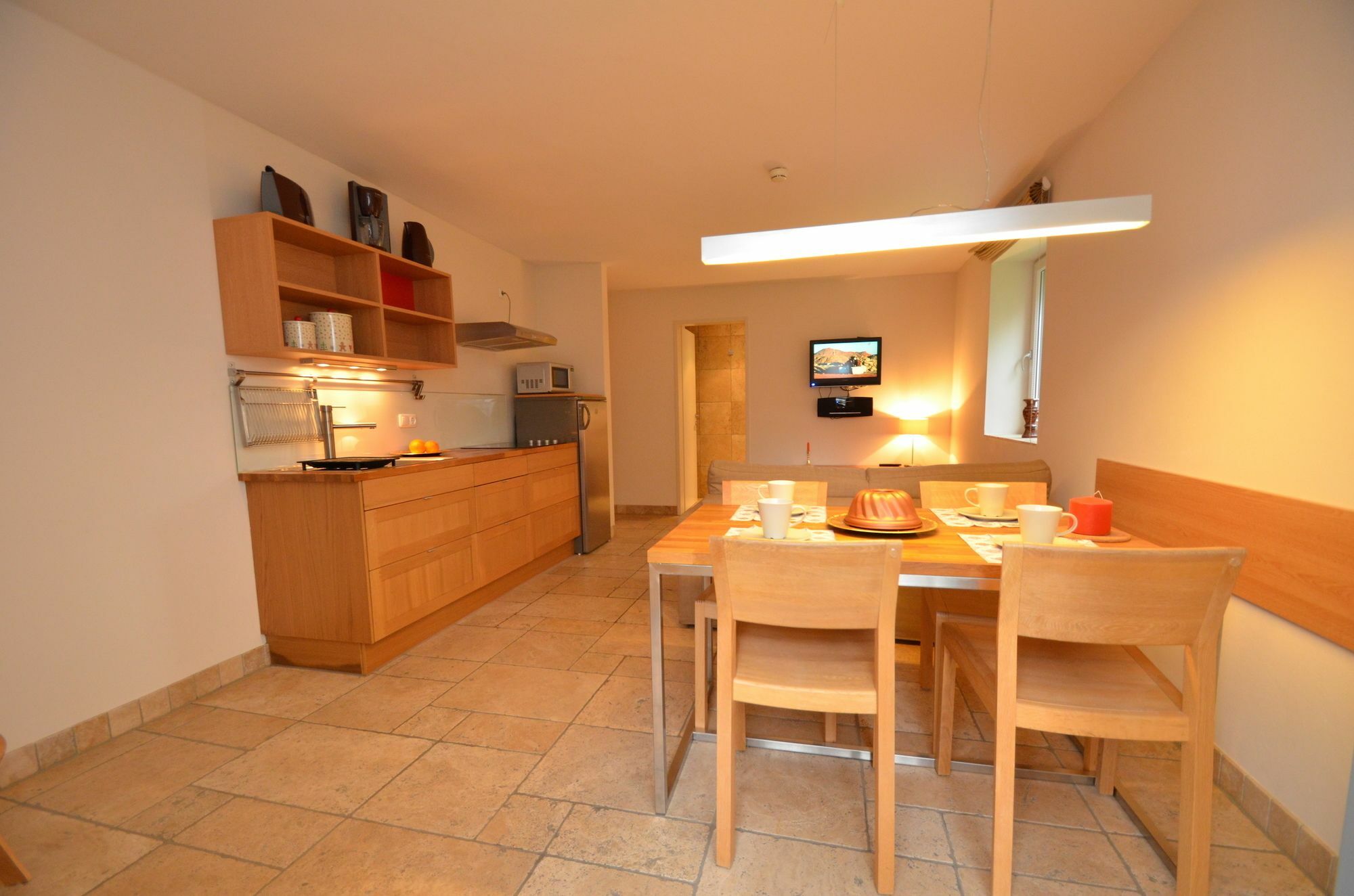 Apartmenthouse "5 Seasons" - Zell Am See Exterior photo