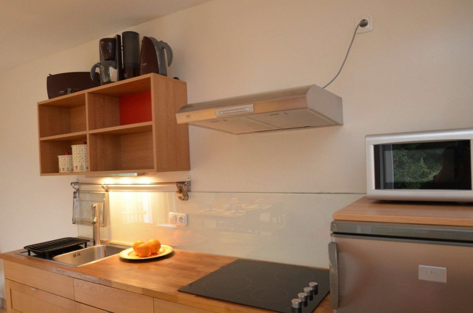 Apartmenthouse "5 Seasons" - Zell Am See Exterior photo
