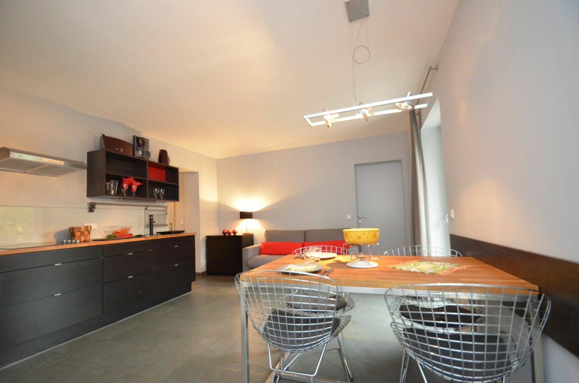 Apartmenthouse "5 Seasons" - Zell Am See Exterior photo