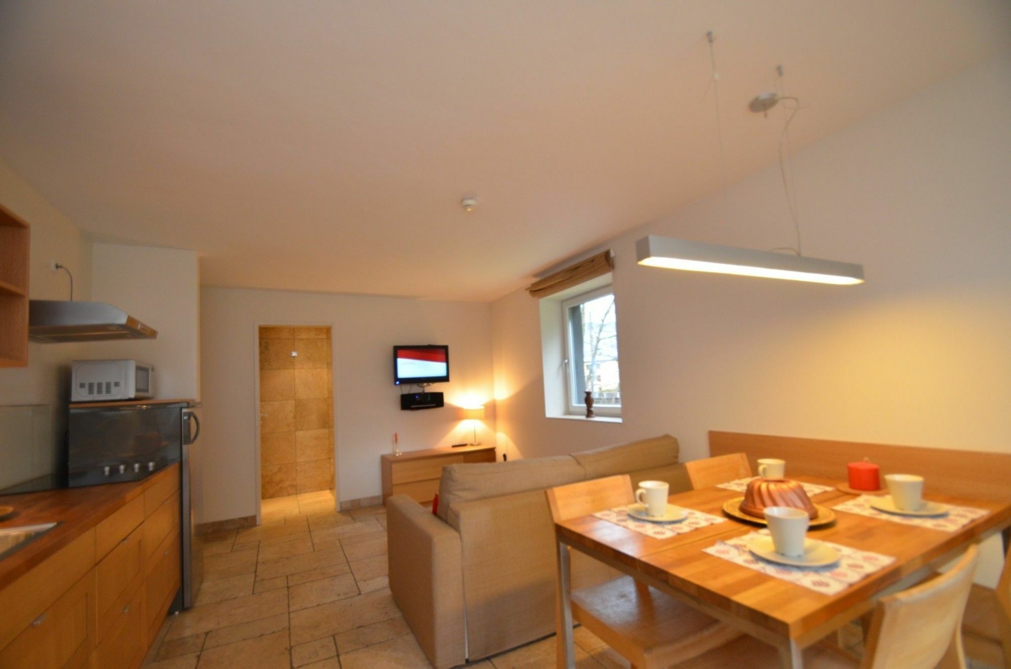 Apartmenthouse "5 Seasons" - Zell Am See Exterior photo