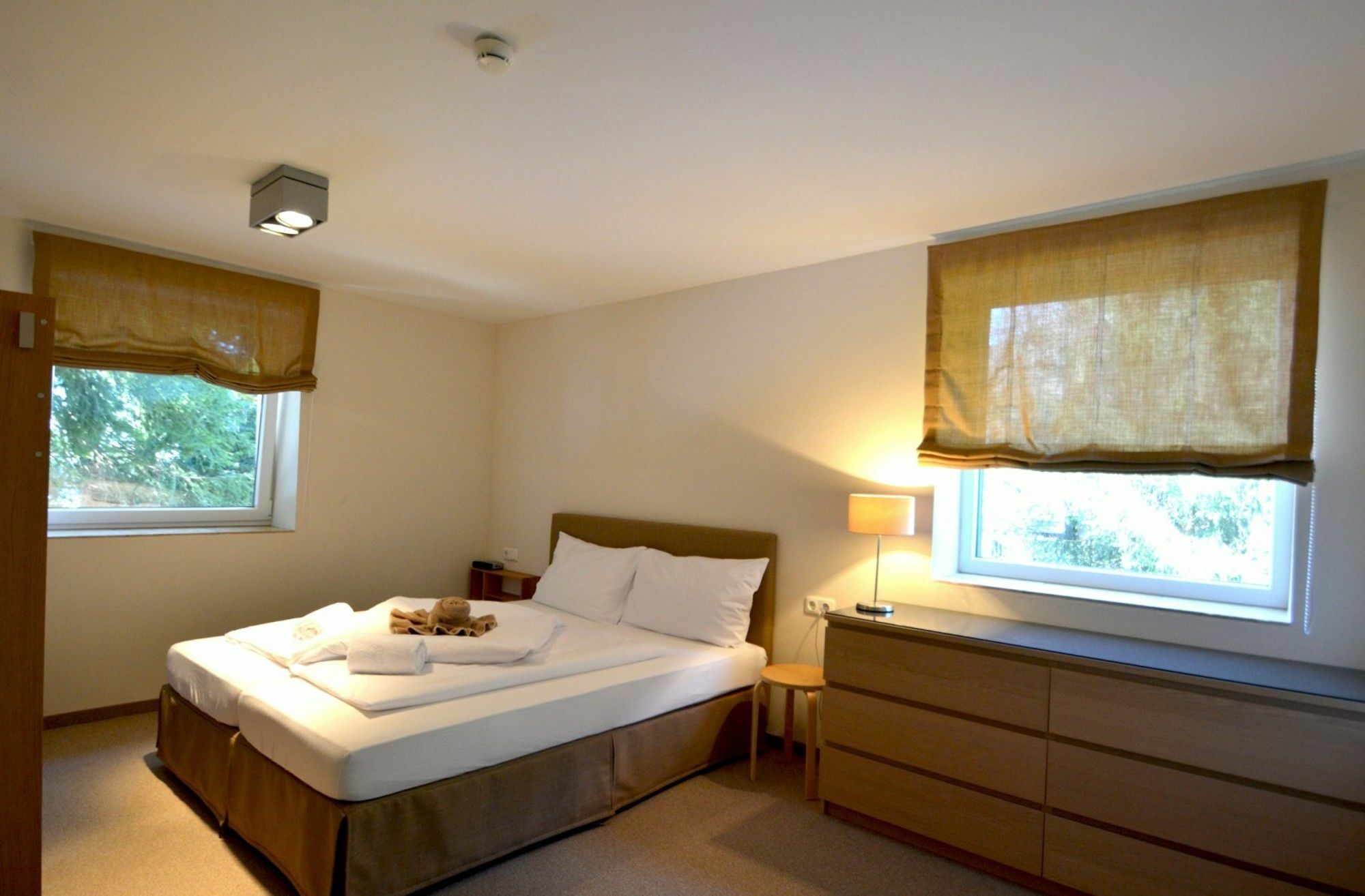 Apartmenthouse "5 Seasons" - Zell Am See Exterior photo